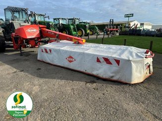 Faucheuse Kuhn GMD3511 - 1