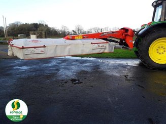 Faucheuse Kuhn GMD3511 - 2
