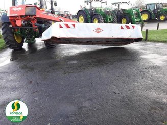 Faucheuse Kuhn GMD3511 - 3