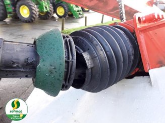 Faucheuse Kuhn GMD3511 - 7