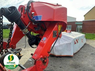 Faucheuse Kuhn GMD3511 - 9