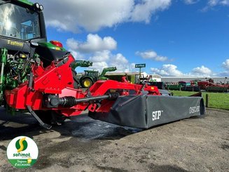 Faucheuse Sip SILVERCUTDISC380 - 1