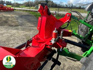Faucheuse Sip SILVERCUTDISC380 - 2