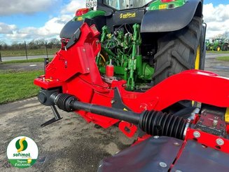 Faucheuse Sip SILVERCUTDISC380 - 5
