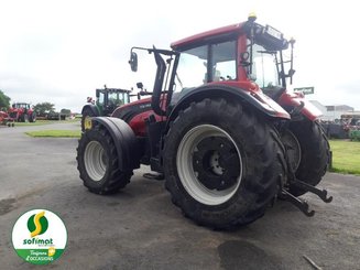 Tracteur agricole Valtra T183 - 5