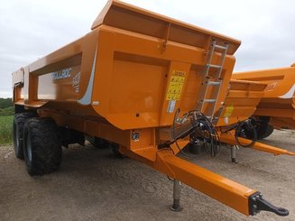 Benne agricole Rolland RC5800 - 1