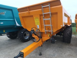 Benne agricole Rolland RC5800 - 1