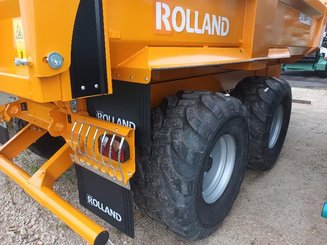 Benne agricole Rolland RC5800 - 2