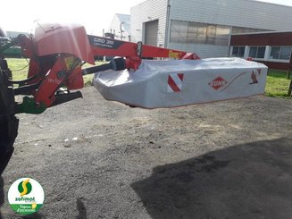Faucheuse Kuhn GMD3111 - 1