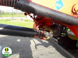 Faucheuse Kuhn GMD3111 - 3