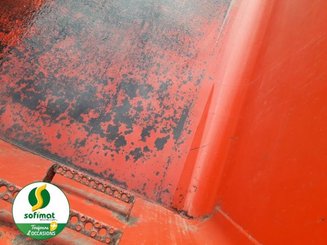 Benne agricole Gilibert 1800PRO - 3