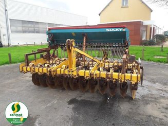 Cover crop Agrisem DISCOMULCH - 1