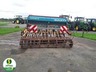 Cover crop Agrisem DISCOMULCH - 2