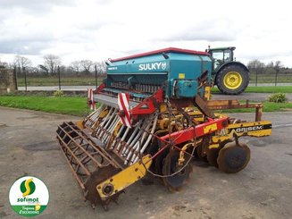 Cover crop Agrisem DISCOMULCH - 3