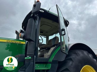 Tracteur agricole John Deere 7270R - 3
