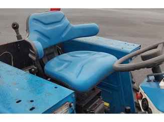 Micro tracteur non-renseigné SHENNIU 25 - 4