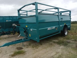 Bétaillère Rolland RV52 - 3