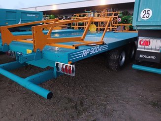 Plateau fourrager Rolland RP9004LSP - 1