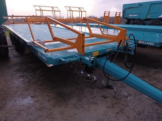 Plateau fourrager Rolland RP9004LSP - 1