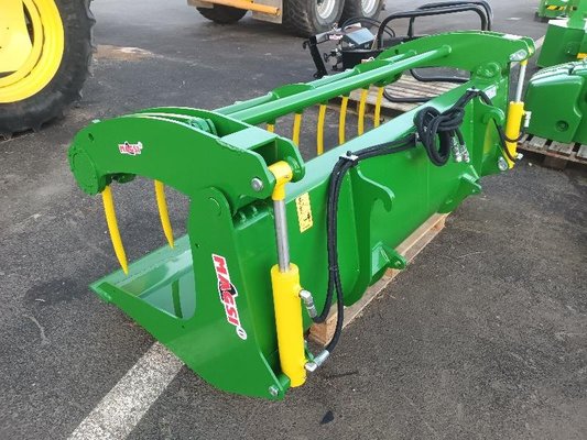 Accessoire Magsi BGFCMF210