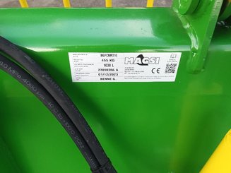 Accessoire autre Magsi BGFCMF210 - 4