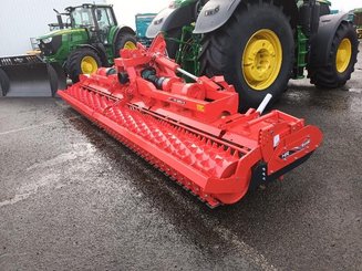 Herse rotative Kuhn HR6004DR - 1