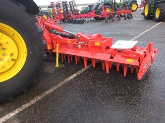 Herse rotative Kuhn HR6004DR - 1