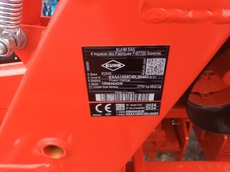 Herse rotative Kuhn HR6004DR - 2