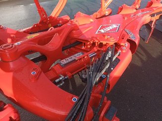 Charrue Kuhn VML6 - 3