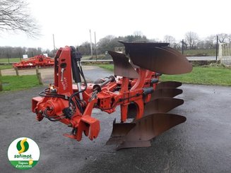 Charrue Grégoire-Besson RY41 - 1