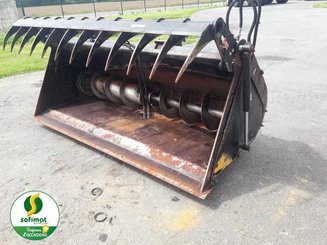 Godet désileur Magsi BDAF250 - 1