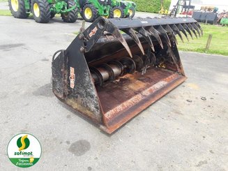 Godet désileur Magsi BDAF250 - 1
