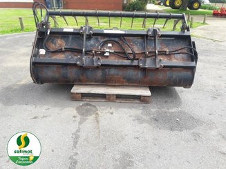 Godet désileur Magsi BDAF250 - 5