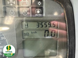 Tracteur agricole Deutz M410 - 9