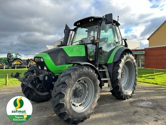 Tracteur agricole Deutz M410 - 1
