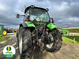 Tracteur agricole Deutz M410 - 2