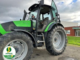 Tracteur agricole Deutz M410 - 4