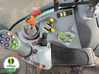 Tracteur agricole Deutz M410 - 5