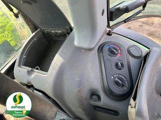 Tracteur agricole Deutz M410 - 6