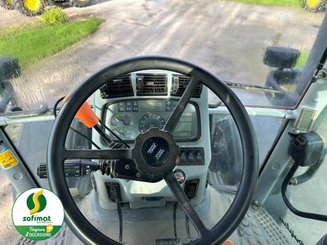 Tracteur agricole Deutz M410 - 8