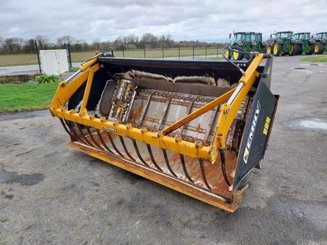 Godet désileur Emily DIS'FIB260 - 1