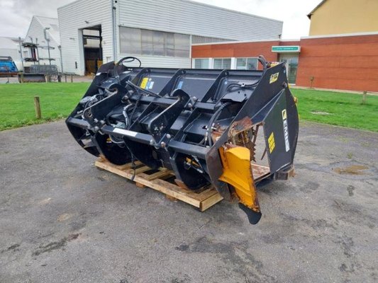 Godet désileur Emily DIS'FIB260