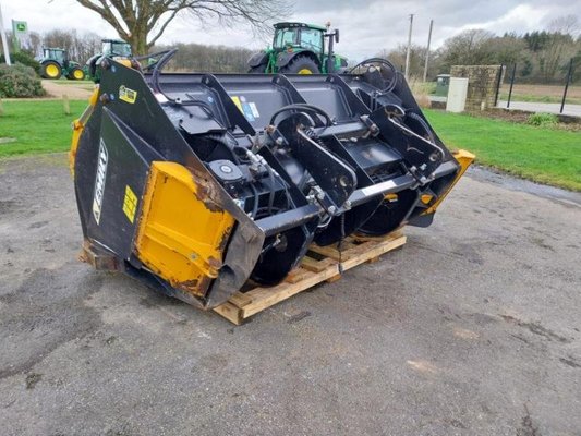 Godet désileur Emily DIS'FIB260