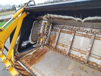 Godet désileur Emily DIS'FIB260 - 5