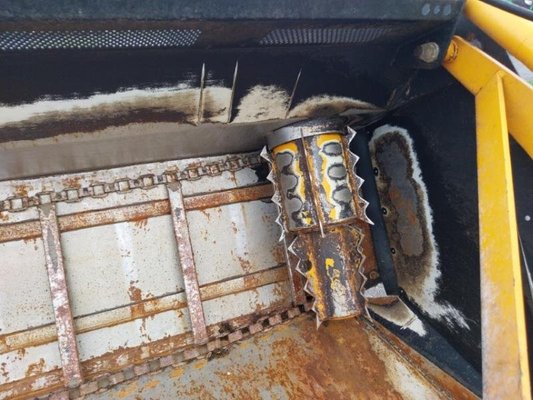 Godet désileur Emily DIS'FIB260