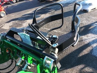 Accessoire autre Magsi PBRFE120 - 2