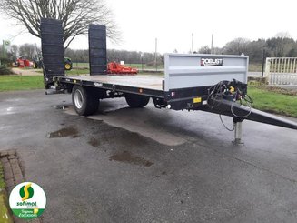 Benne agricole Robust RPE14 - 1