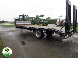 Benne agricole Robust RPE14 - 2