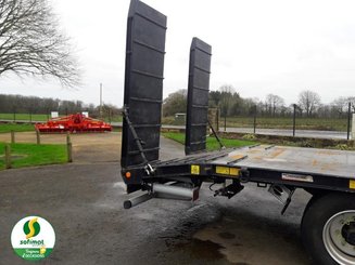 Benne agricole Robust RPE14 - 3