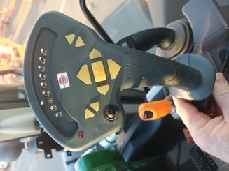 Pulvérisateur porté Hardi MEGASMARTCOM1200 - 9